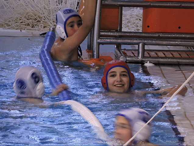 Waterpolo