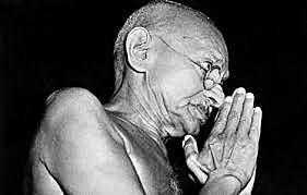 MOVIMIENTO NO VIOLENTO