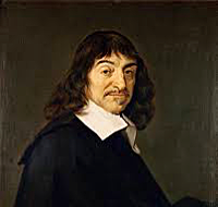 René Descartes