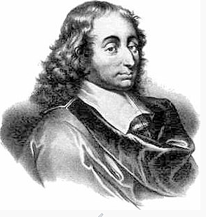 Blaise Pascal