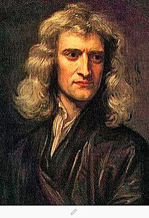 Isaac Newton