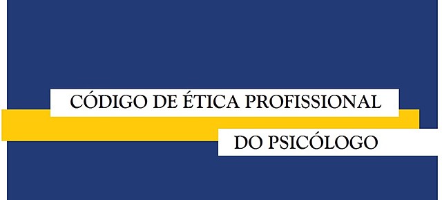 Primeiro Código de Ética Profissional