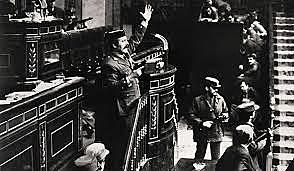 Intent de cop d’Estat de Tejero