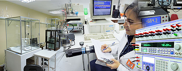 Sistema Internacional de Unidades (S.I.)