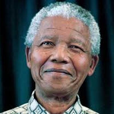 Timeline: Nelson Mandela