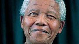 Timeline: Nelson Mandela