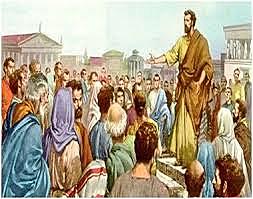 Pedro y su aclaración