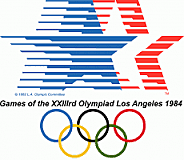 Juegos olímpicos de 1984