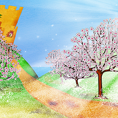 Timeline: Contos populares