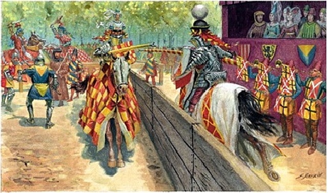 PERIODO COLONIAL ( 1607- 1783)