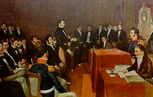 Asamblea del año XIII