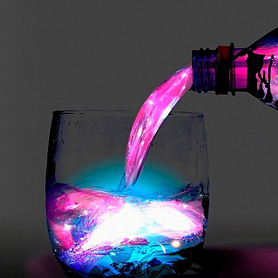 Timeline: Leyes fundamentales de la química