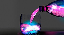 Timeline: Leyes fundamentales de la química