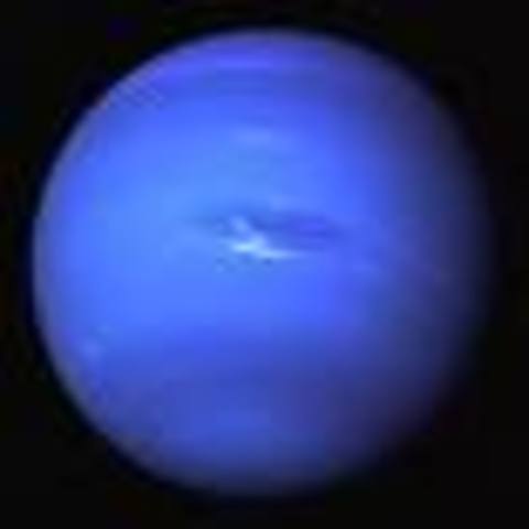 Neptune