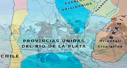 Independencia de las Provincias Unidas del Río de la Plata