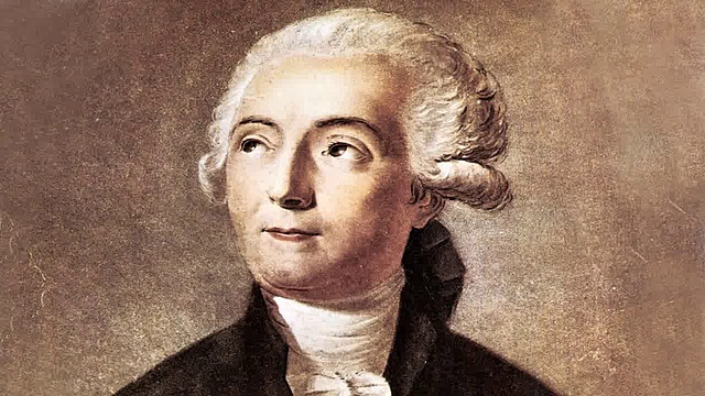 Ley de la conservación de la masa