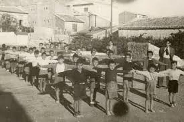 DÉCADA DE LOS AÑOS 20 (1920-1929)