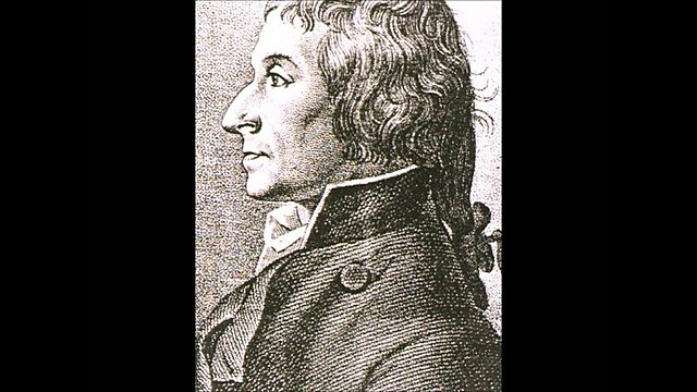 Ley de las proporciones constantes