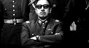 Augusto Pinochet