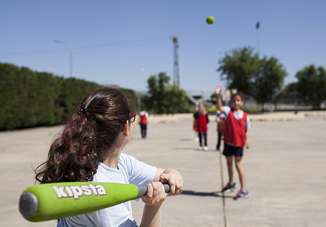 EDUCACIÓN FÍSICA Y DEPORTES EN PUERTO RICO