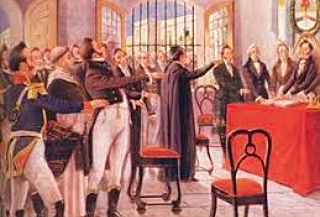 Constitución Unitaria de las Provincias Unidas