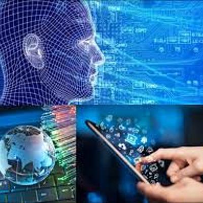 Timeline: Перспективы развития информационных и коммуникационных технологий