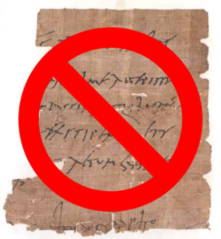 English replaces Latin