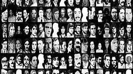 Timeline: DICTADURA MILITAR