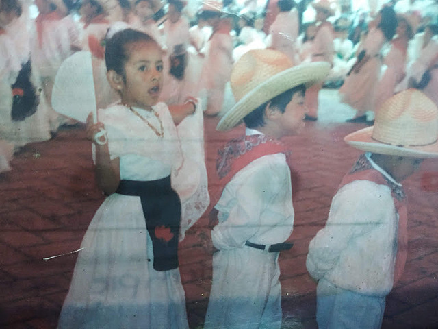 Graduación del Jardín de niños