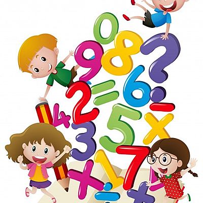 Timeline: Первые открытия в математике