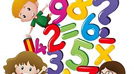 Timeline: Первые открытия в математике