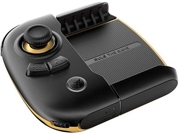 ς Control Flydigi Wasp 2 Elite Gamepad