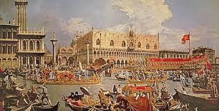 The Modern Period( 1914-1945 CE)