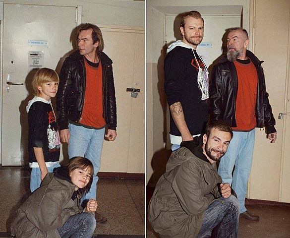 Clara-citation imposé/Irina Werning "grandeur nature"