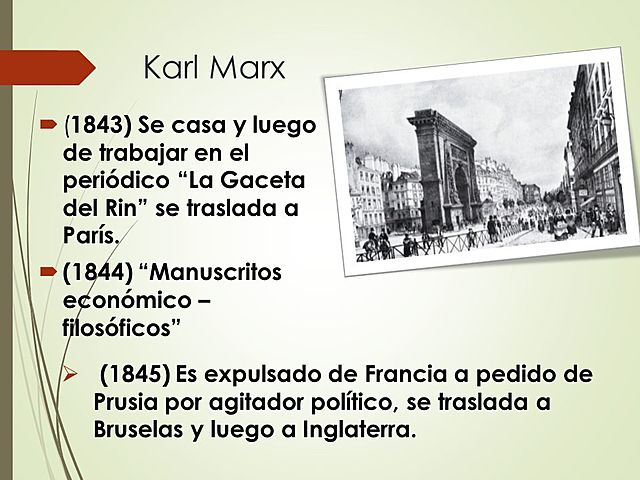 Cambia de residencia