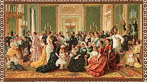 The victorian period and the 19th century (1832-1901 CE)