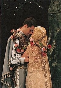 Csongor és Tünde keletkezése