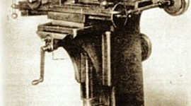 Timeline: MÁQUINAS Y HERRAMIENTAS