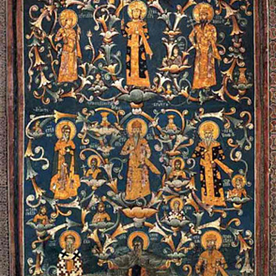 Timeline: Владавина Немањића