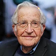 Norm Chomsky