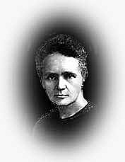 MARIE CURIE