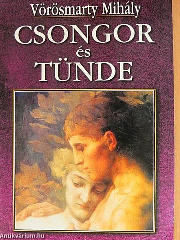 Csongor és Tünde