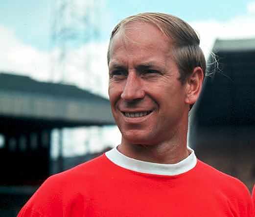 Bobby Charlton