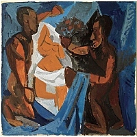 EL CUBISME (1908-1916)