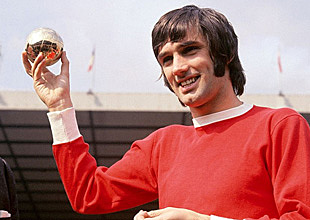 George Best