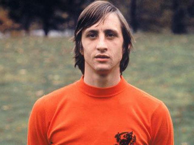 Johan Cruyff