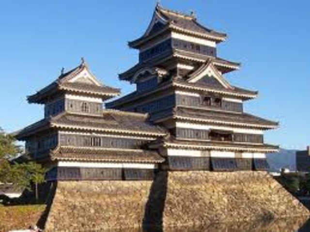 Japan closes door to the west