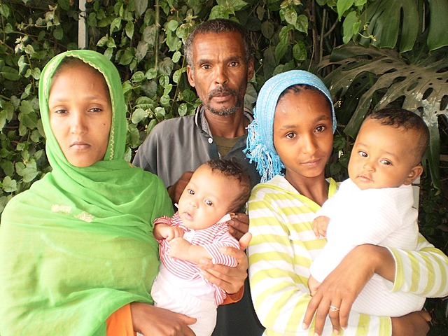 Addis Abeba (Etiòpia)