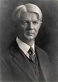 William Heard Kilpatrick writes "The Project Method"