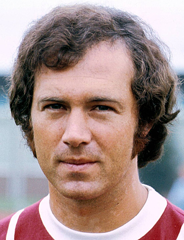 Franz Beckenbauer